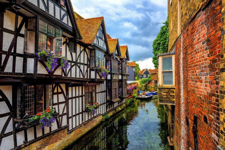 Canterbury, Kent